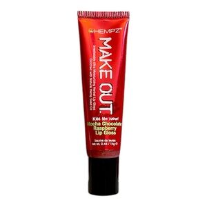 NWT Hempz Make Out Herbal Lip Gloss